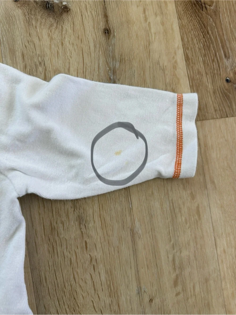 GAP baby size